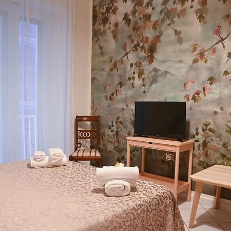 Pagina Storica Di Napoli Appartement Buitenkant foto