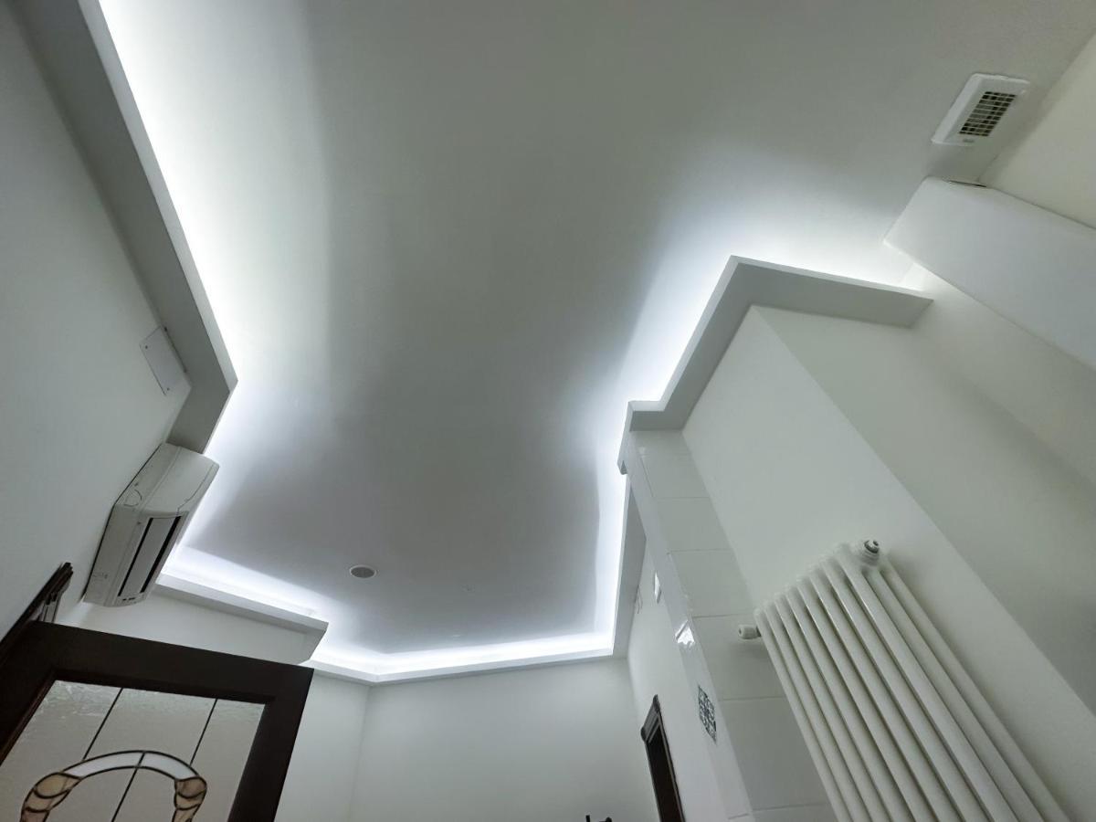 Pagina Storica Di Napoli Appartement Buitenkant foto