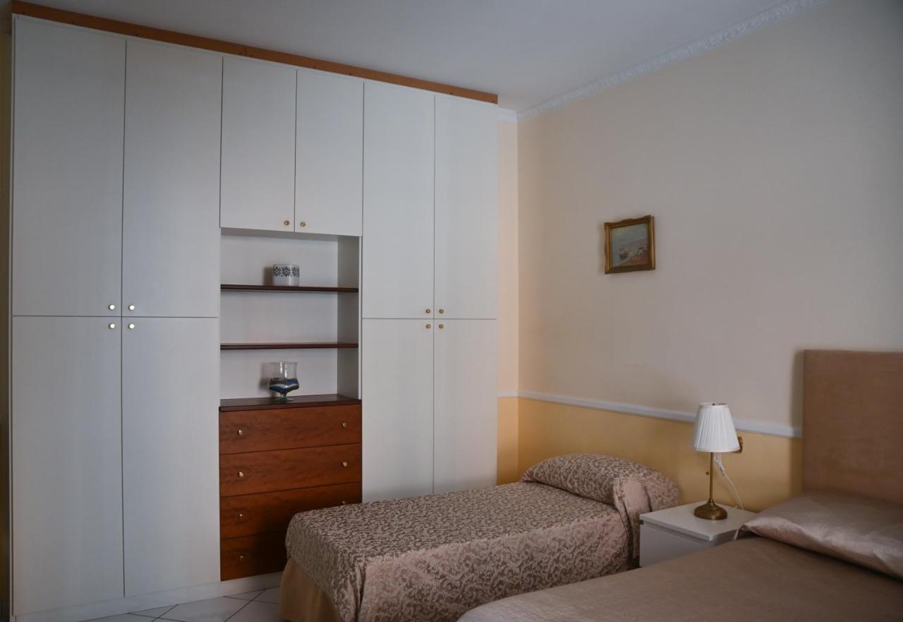 Pagina Storica Di Napoli Appartement Buitenkant foto