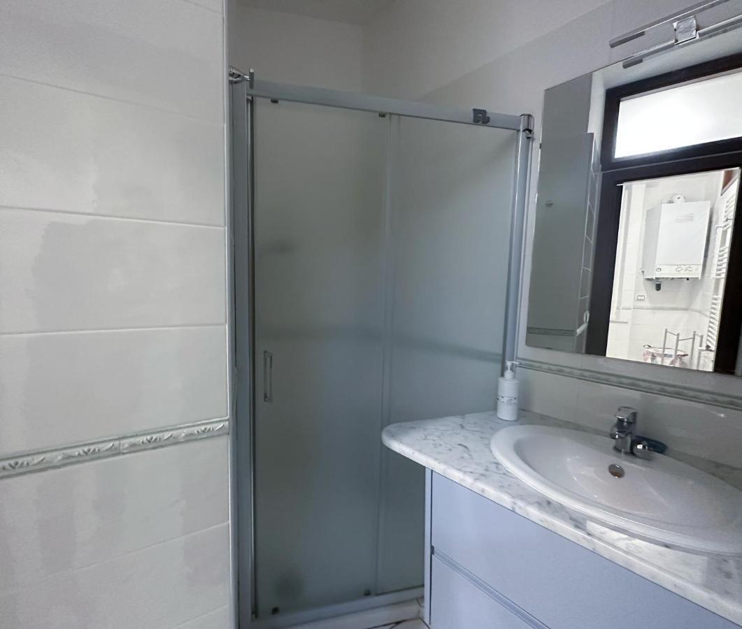 Pagina Storica Di Napoli Appartement Buitenkant foto