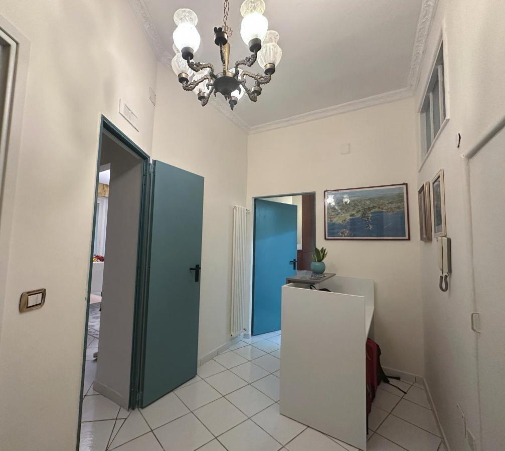 Pagina Storica Di Napoli Appartement Buitenkant foto