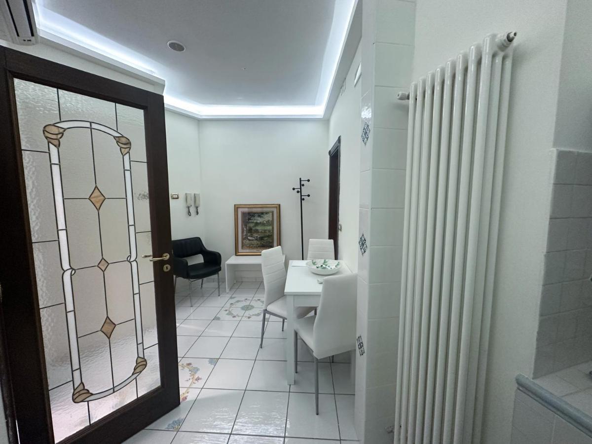 Pagina Storica Di Napoli Appartement Buitenkant foto