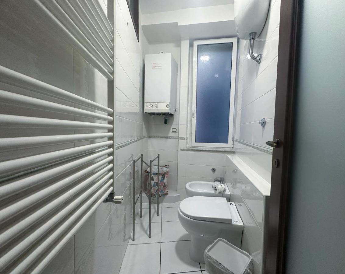 Pagina Storica Di Napoli Appartement Buitenkant foto