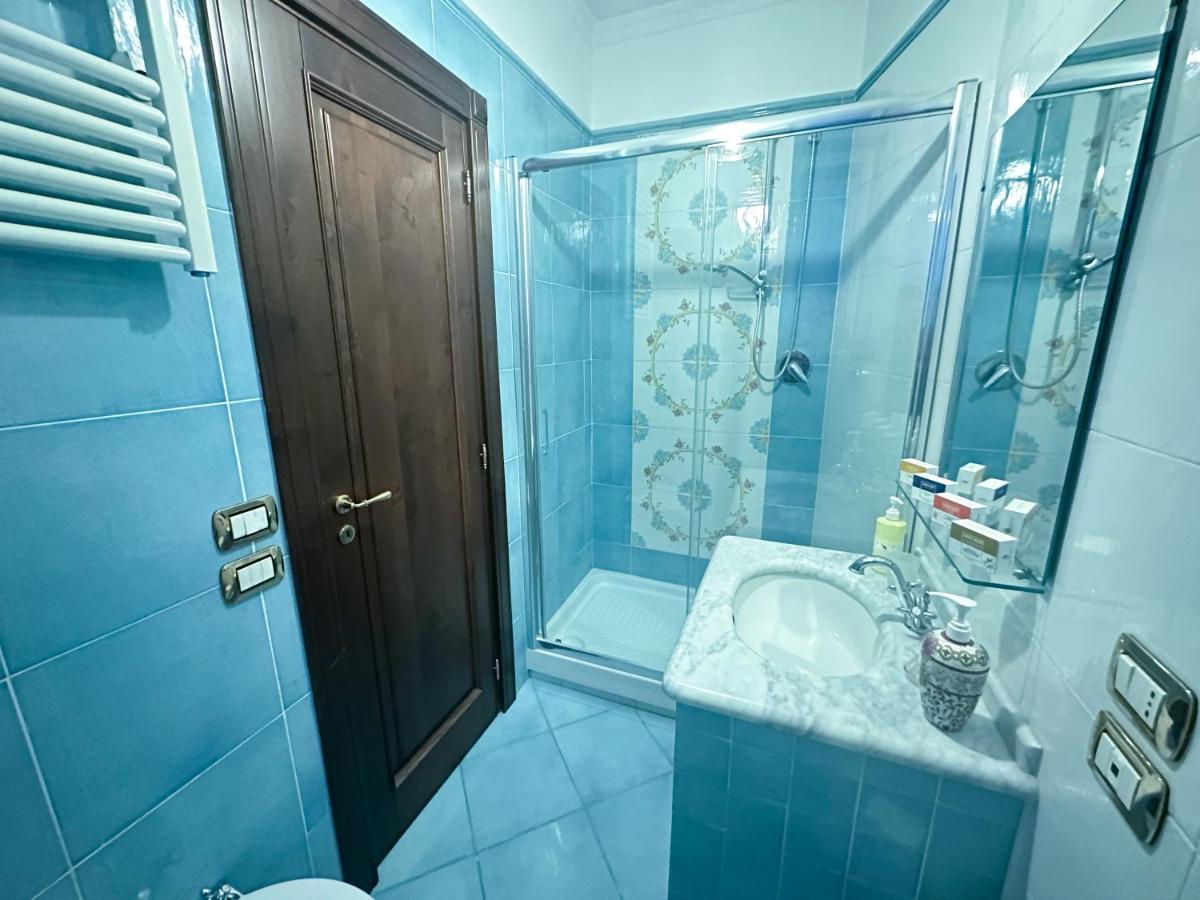 Pagina Storica Di Napoli Appartement Buitenkant foto
