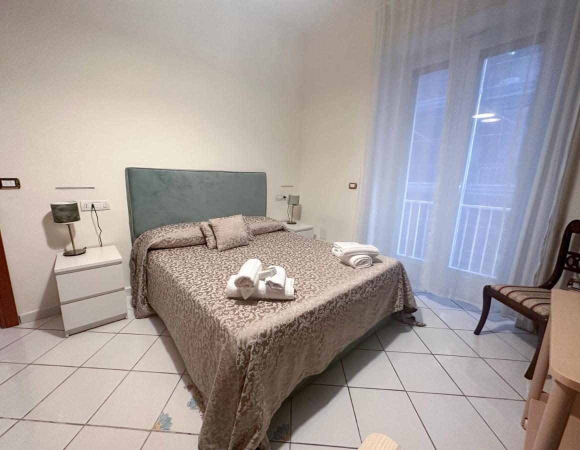 Pagina Storica Di Napoli Appartement Buitenkant foto