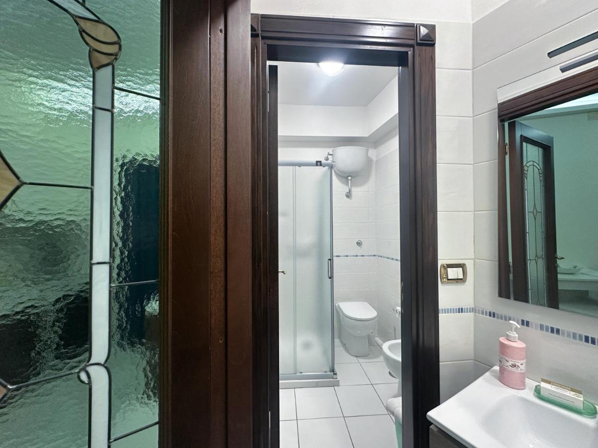 Pagina Storica Di Napoli Appartement Buitenkant foto