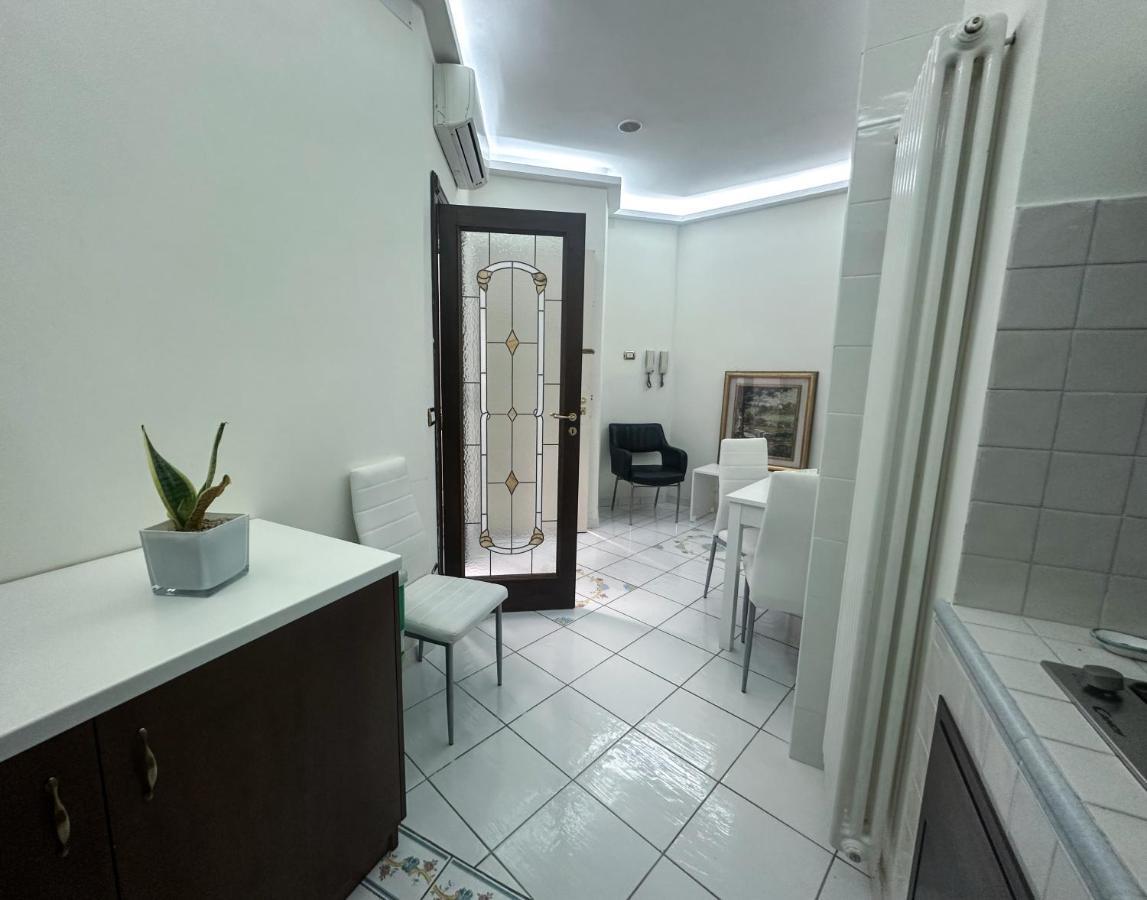 Pagina Storica Di Napoli Appartement Buitenkant foto