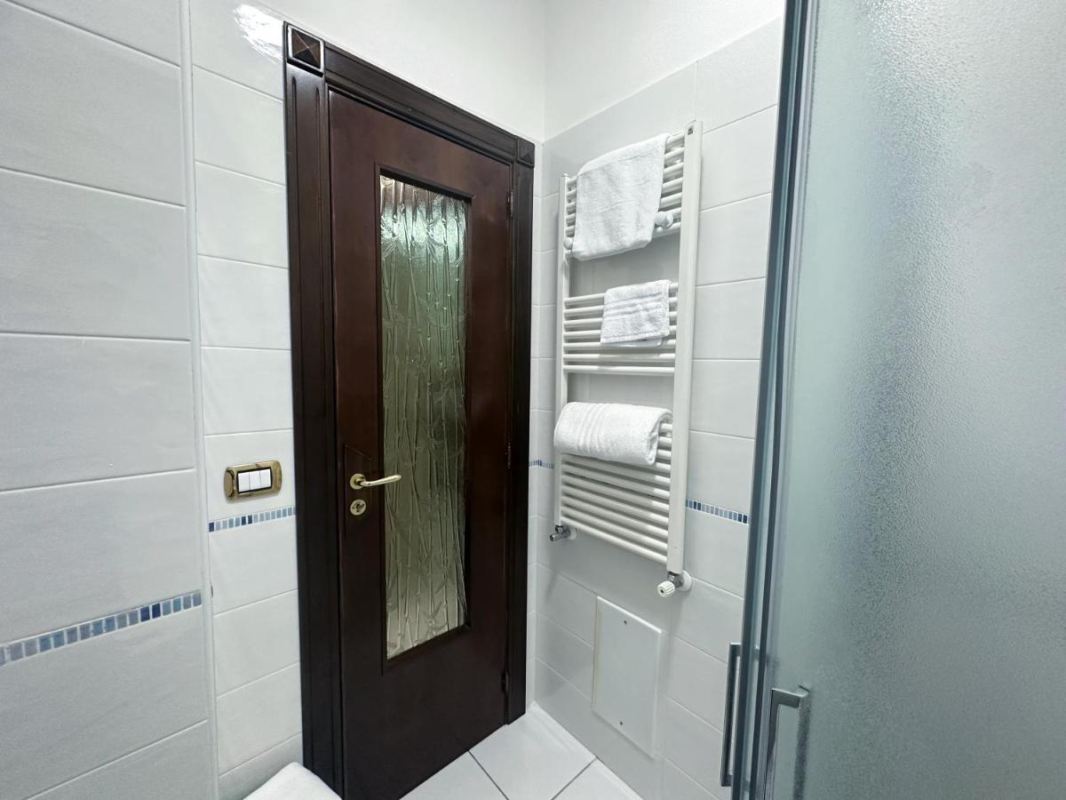 Pagina Storica Di Napoli Appartement Buitenkant foto