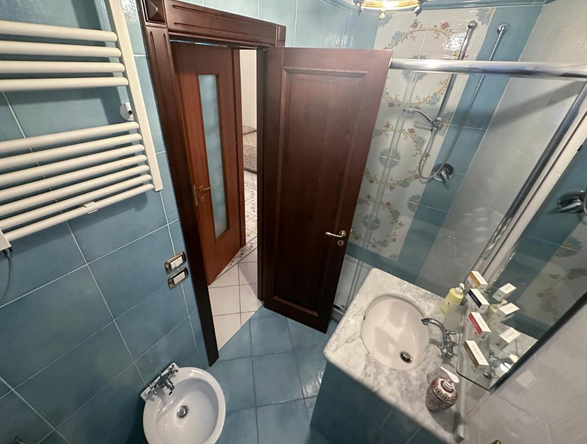 Pagina Storica Di Napoli Appartement Buitenkant foto