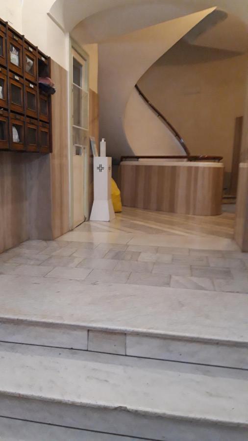 Pagina Storica Di Napoli Appartement Buitenkant foto