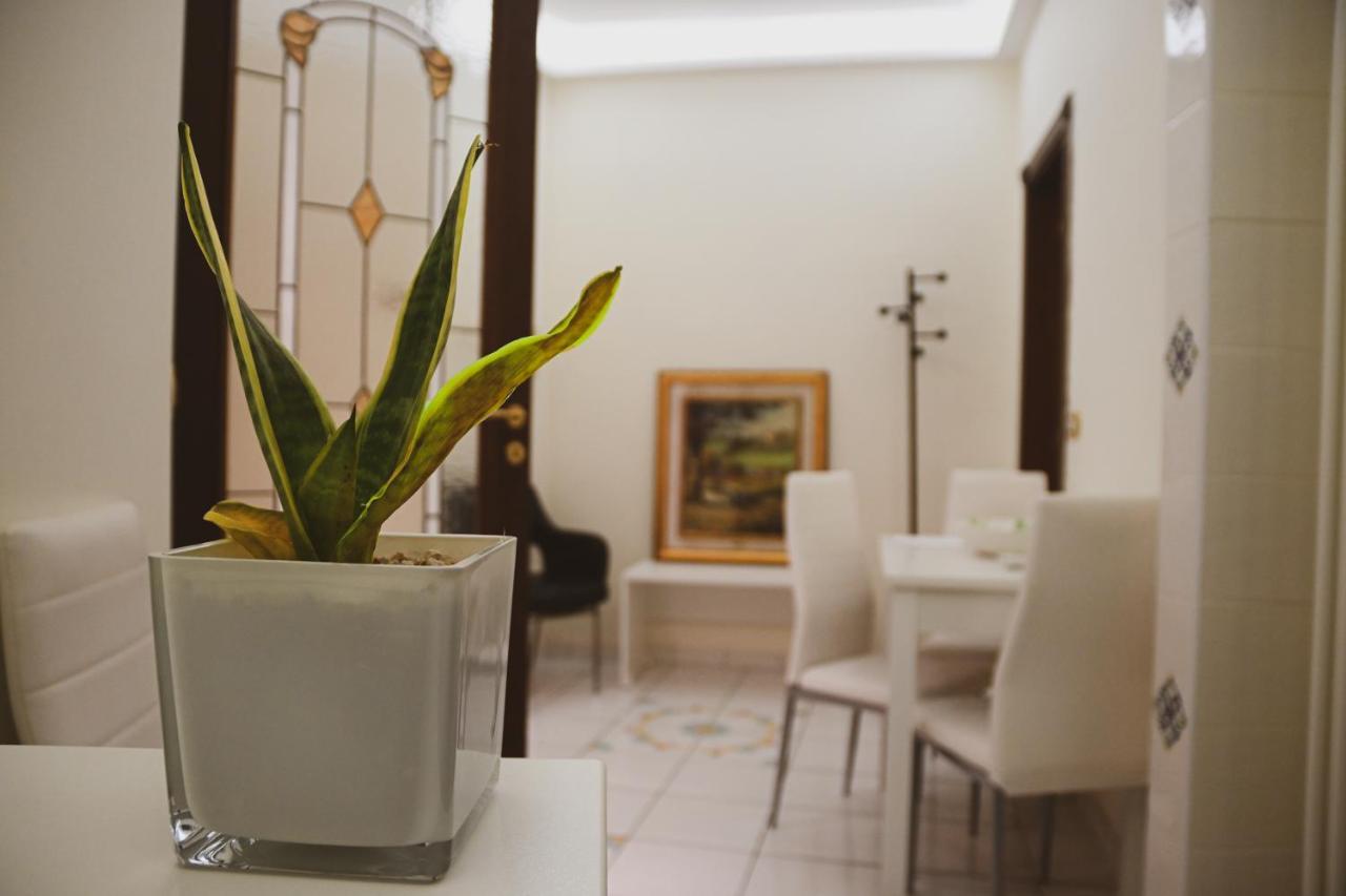 Pagina Storica Di Napoli Appartement Buitenkant foto