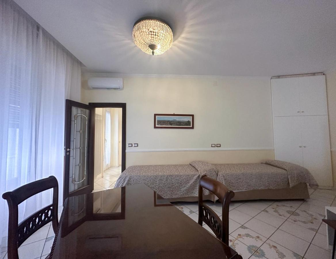 Pagina Storica Di Napoli Appartement Buitenkant foto