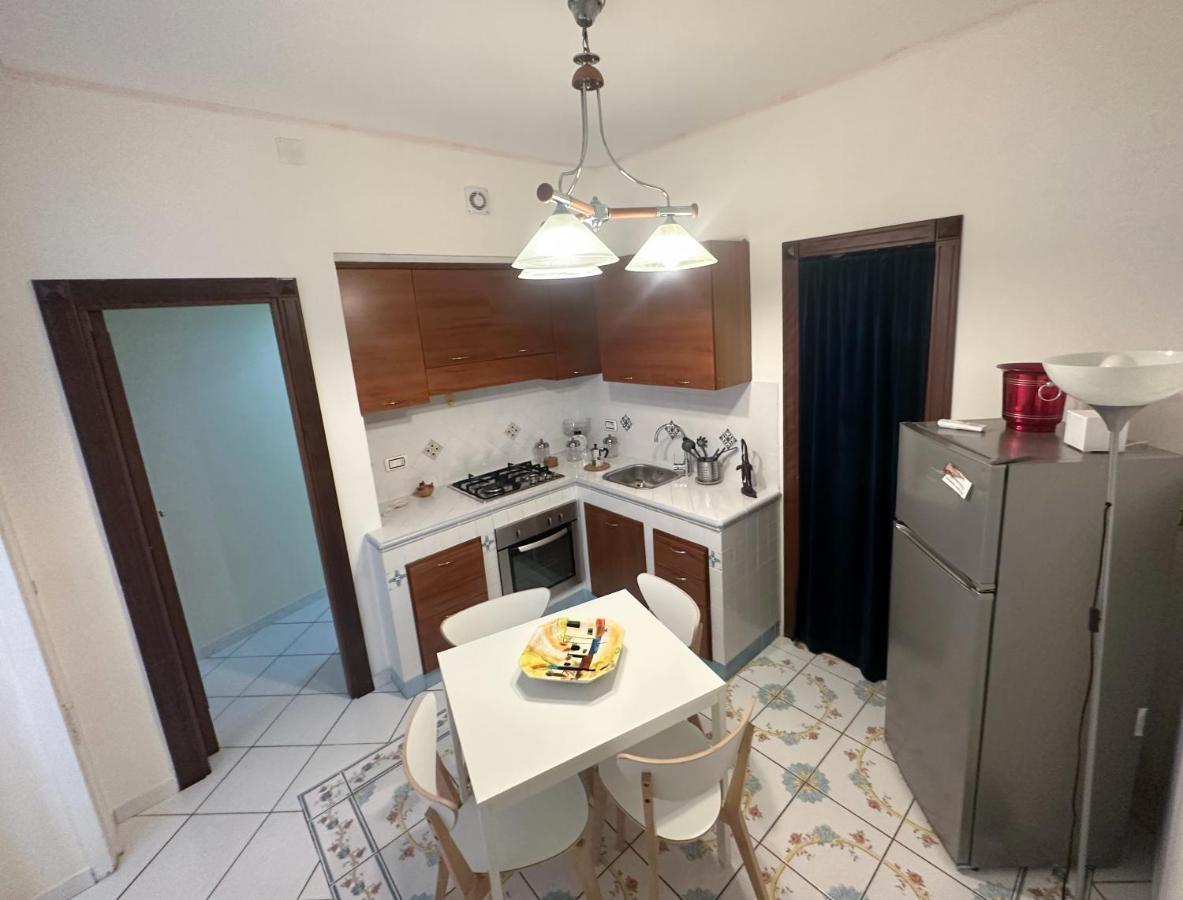 Pagina Storica Di Napoli Appartement Buitenkant foto
