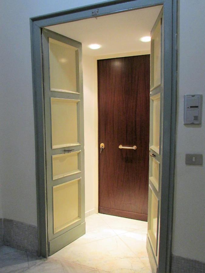 Pagina Storica Di Napoli Appartement Buitenkant foto