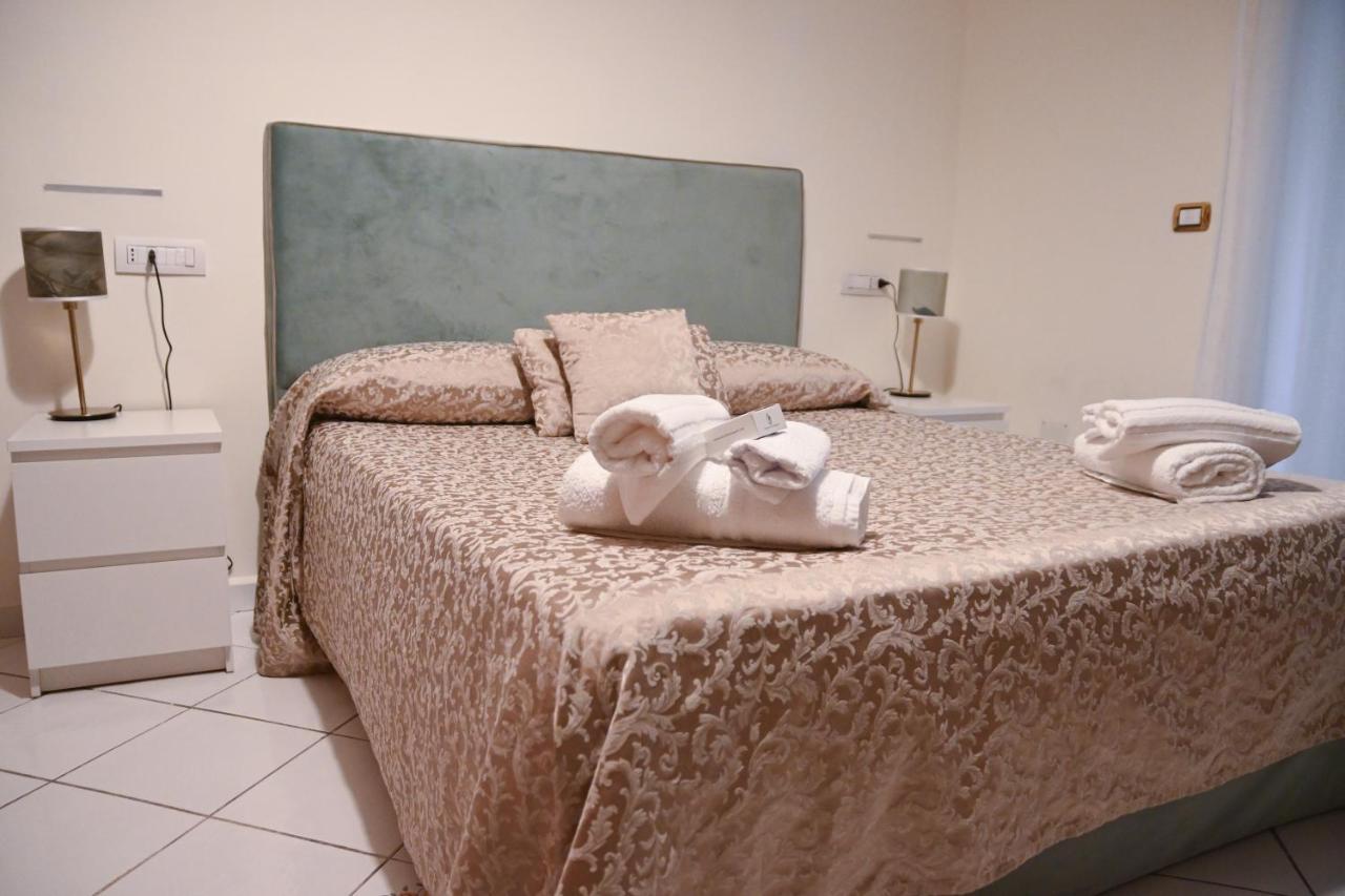 Pagina Storica Di Napoli Appartement Buitenkant foto